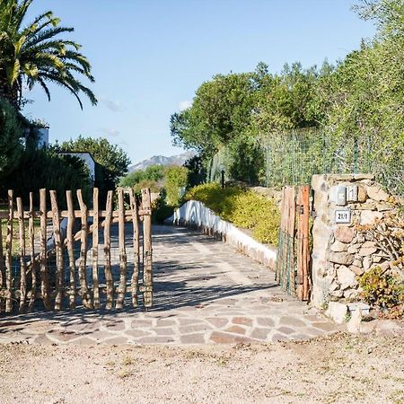 Apartmán Welcomely - Acqua E Tramonto Olbia Exteriér fotografie